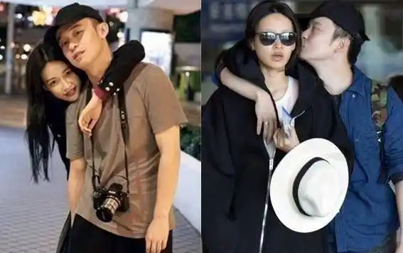 孙怡长得像李沁了,看了两人的素颜照,网友都怀疑自己是瞎的_董子健