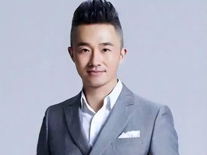 周正毅都出来拍短视频了!程雷和陈蓉就不能复出吗_名人_观众_形象