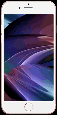 炫酷 滑动 3d 特效 动画 穿梭 隧道 动态 锁屏 livephoto 动图 壁纸