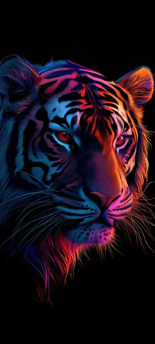 动物iphone手机壁纸集超话