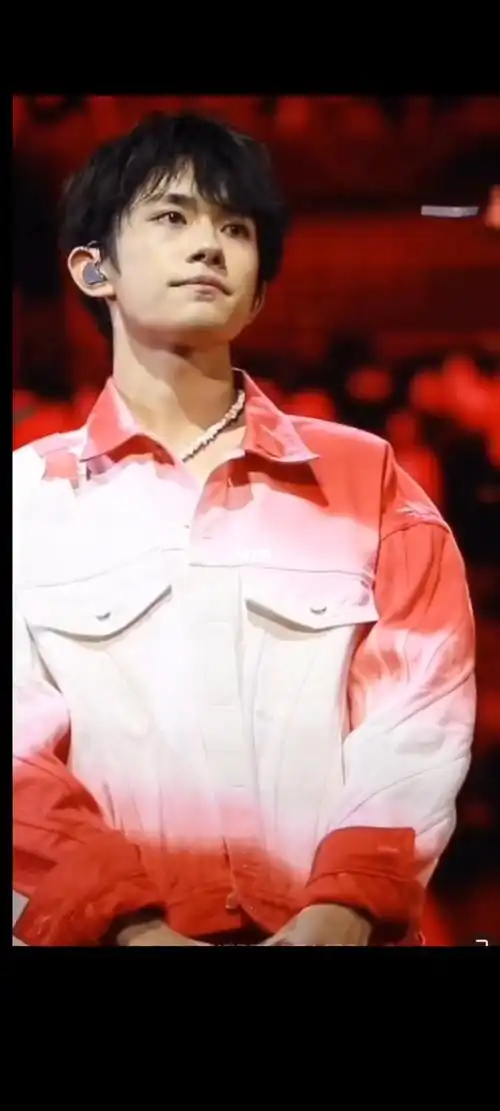 易烊千玺  后来,玊尔成了我一辈子的遗憾