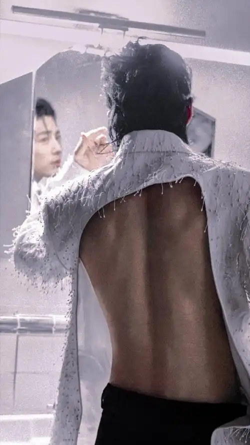 肖战浴室##肖战老婆实时专用