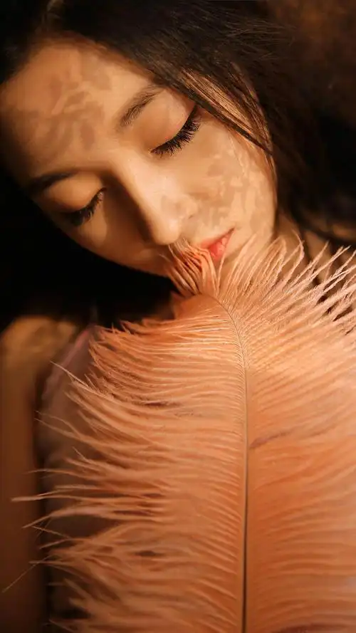 女生日系写真集