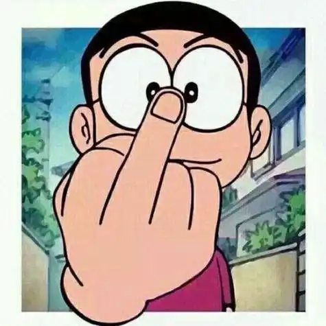 鄙视表情头像 霸气 可爱