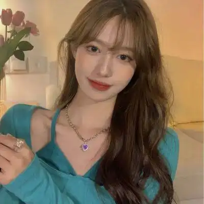 成熟气质魅力真人女头集|失眠区来_微信头像_我要个性网