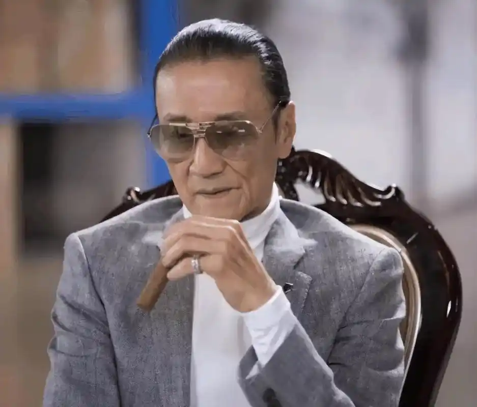 和谢贤交往12年,用青春换来2000万,如今38岁的coco怎么样了?(图21)