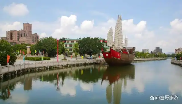 广东汕头市澄海区值得游玩的旅游景点有哪些?自驾游有什么攻略?