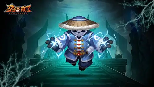 刀塔来了蓝猫技能介绍潜力输出英雄