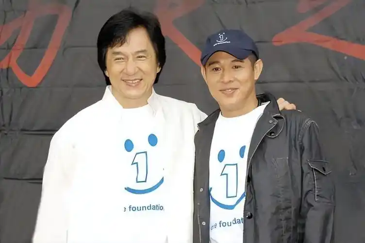 甄子丹折戟国庆档,不是每个动作巨星都叫"吴京"插图7