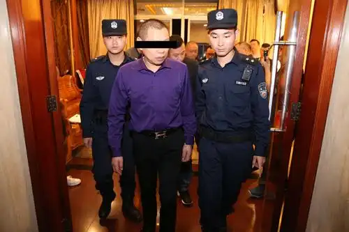 2019年3月19日,根据公安部和广东省公安厅统一部署,深圳市公安机关对