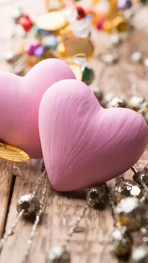 唯美爱情主题手机壁纸,高清图片,手机锁屏桌面-壁纸族