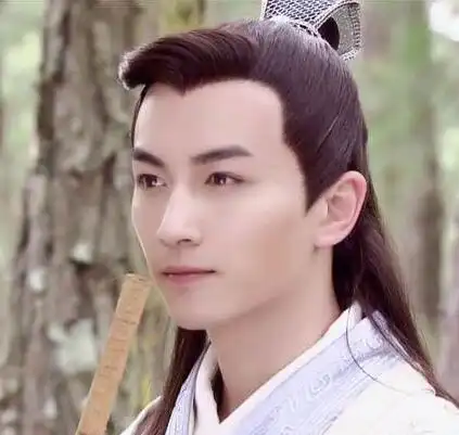 陈晓,中国大陆男演员,曾演出《宫锁珠帘》等多部古装剧,在《笑傲江湖