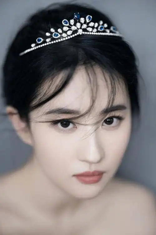 刘亦菲《茜茜公主》yydns