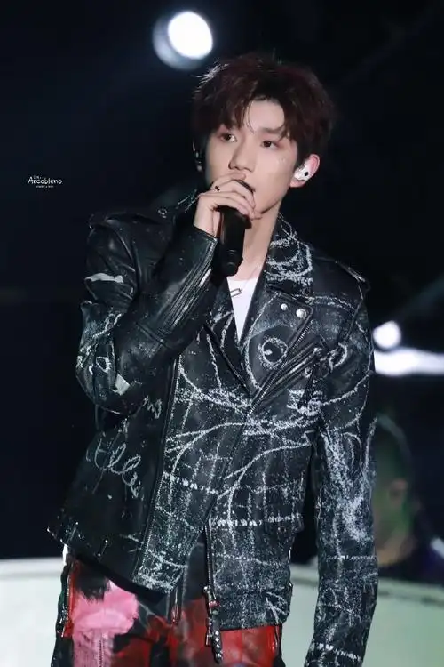 王源看我们如何相遇vlog