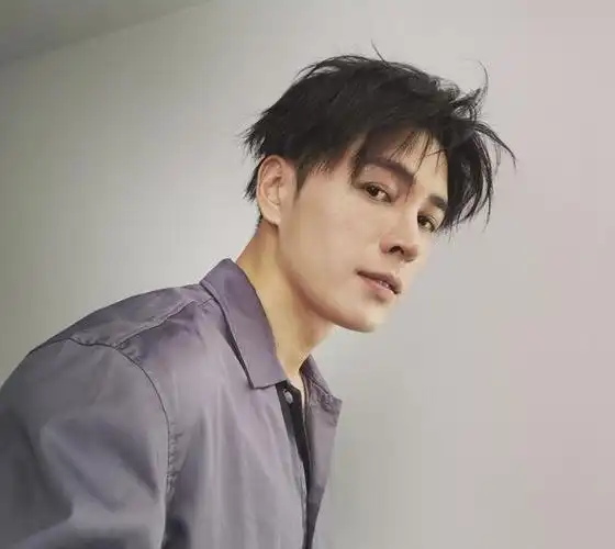 曾合作过延禧攻略吴谨言洪尧又被传恋情绯闻于正发文澄清