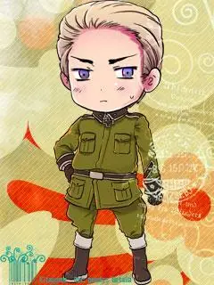 黑塔利亚德国图片