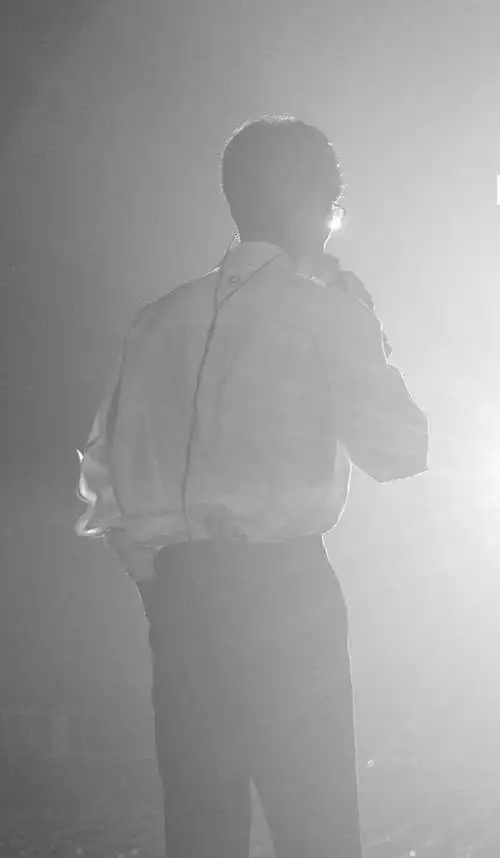 肖战泰国见面会