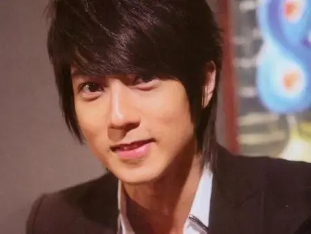 谁有吴尊这张照片的全图