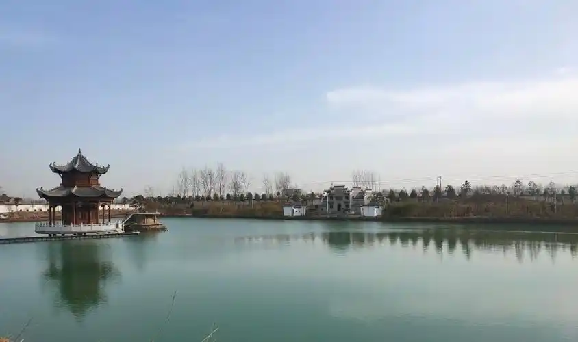 观堂镇清洁行动倡议书