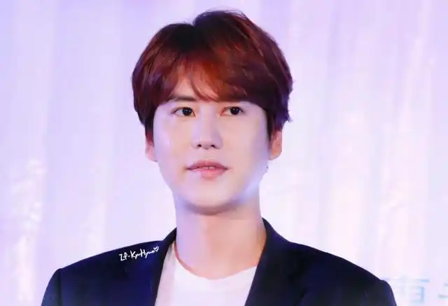 083 【曺圭贤首出场】