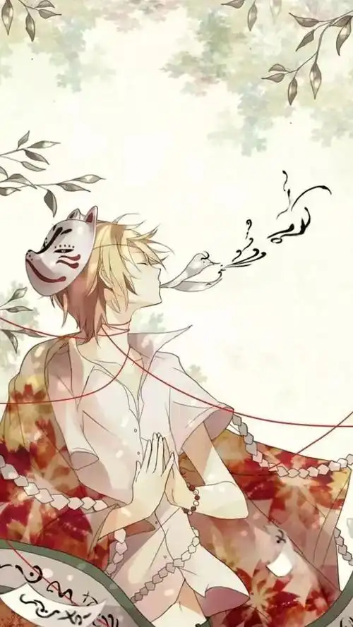 夏目友人帐精美治愈壁纸18p粉丝茂茂分享