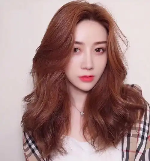 非常适合"长脸"的几款发型,避开"雷"区,收获美丽!