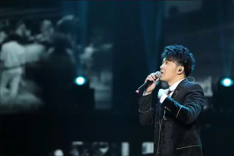 大河票务网官网恭贺:高进世界巡回演唱会沈阳站圆满落幕