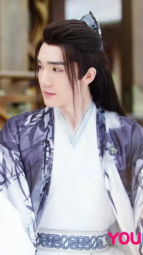 姻缘大人请留步 楚烨/柏衍 曹煜辰