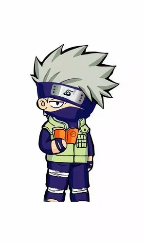 火影忍者卡卡西高清壁纸