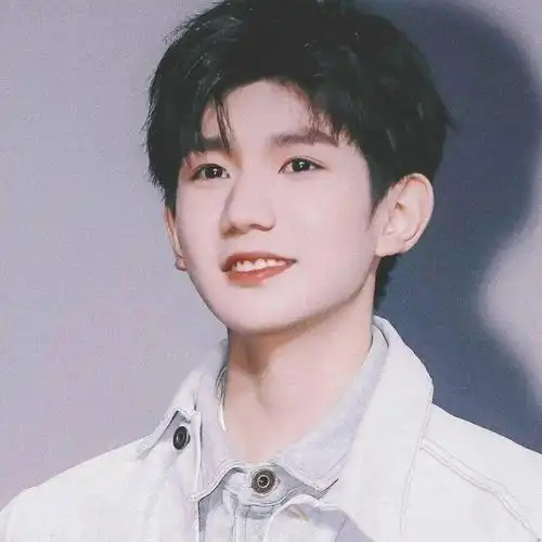 王源版微信头像朋友圈背景图快来收藏啦