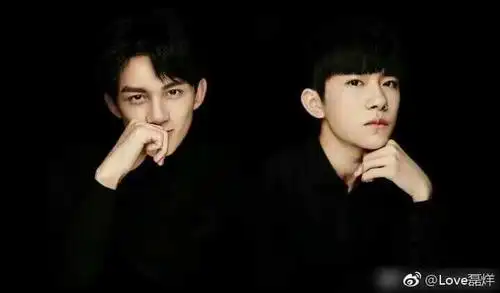 吴磊 这样的 啊!