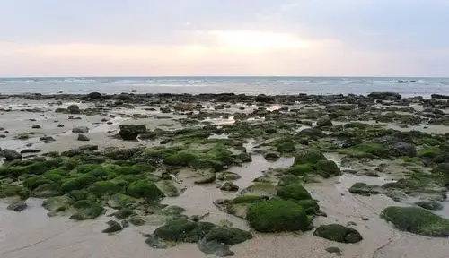 涠洲岛 - 碧海阳光