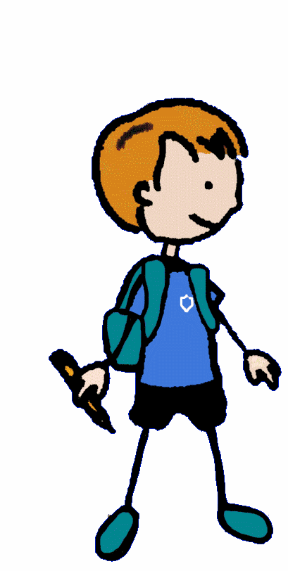 嗨,小朋友们~ 关于电梯,你有什么想问的吗?