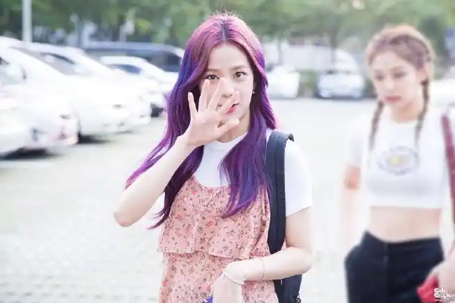 金智秀的那年今日