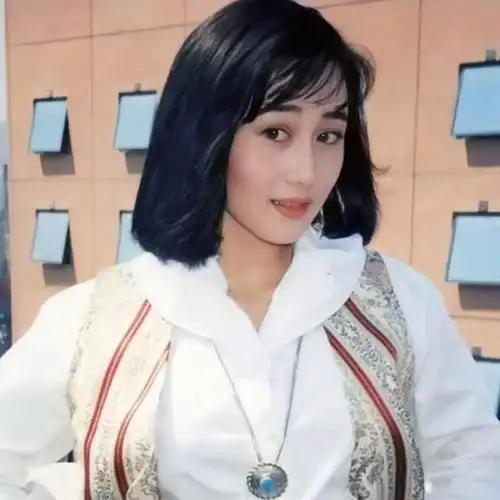 性感女神利智的传奇人生