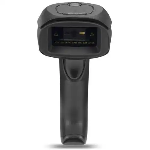 枪条码 5800无线一二维码 枪项目烟酒餐饮零售 扫描枪扫码 科密ew -