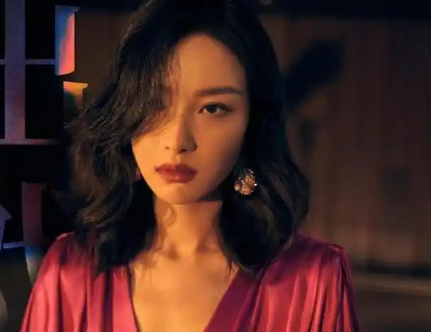 北影节评委会张艺谋担任,朱一龙倪妮《消失的她》入围主竞赛