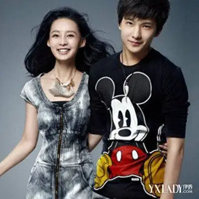 【图】杨洋女朋友叫什么呢 杨洋绯闻女友大曝光