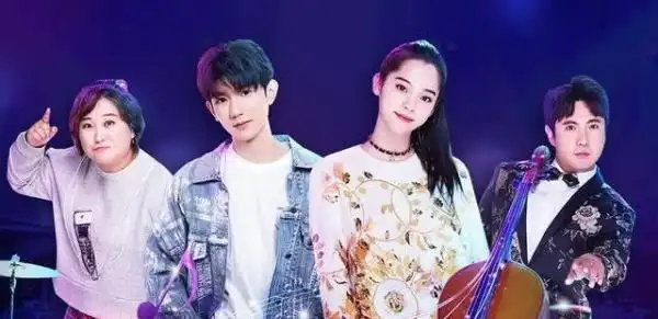 千玺顶替王源,热巴vs关晓彤?资源战?