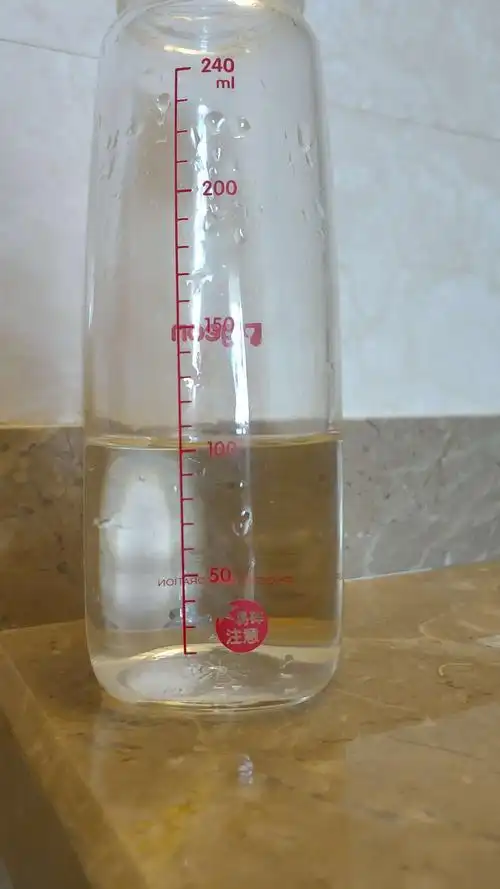 100ml水可以溶解多少克食盐实验(副本)