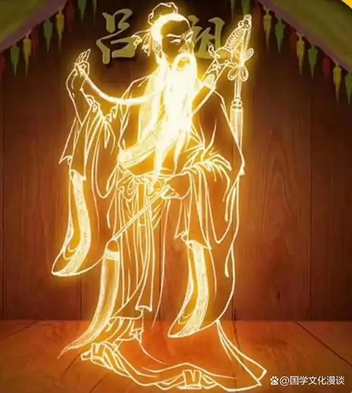 有趣的神话:各省神仙大比拼,你的家乡都有哪些著名的神仙?