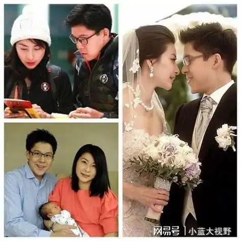 郭晶晶大婚,郭父母退回1100万彩礼和3亿四合院,婚宴也没坐主桌