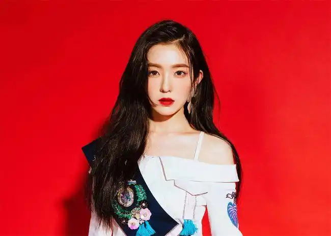 redvelvet裴珠泫的颜值获赞但我认为她的声誉变得不一样了
