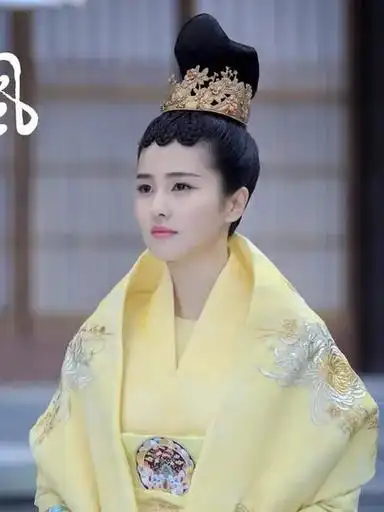 刘诗诗和白鹿侧颜照片,傻傻分不清楚,她们相似度究竟有多高呢