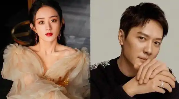 赵丽颖冯绍峰疑似复婚,在印尼举办婚礼,婆婆被指放低身段求复合