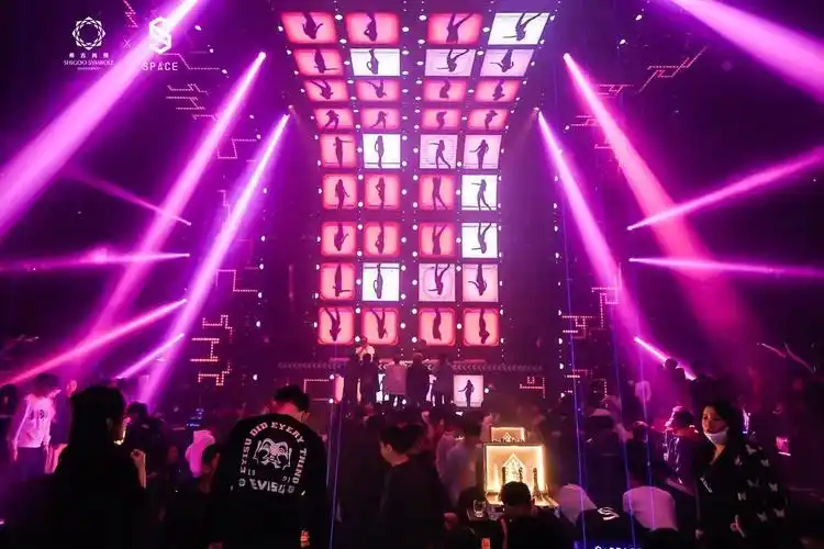 斯贝斯酒吧space酒吧spaceclub