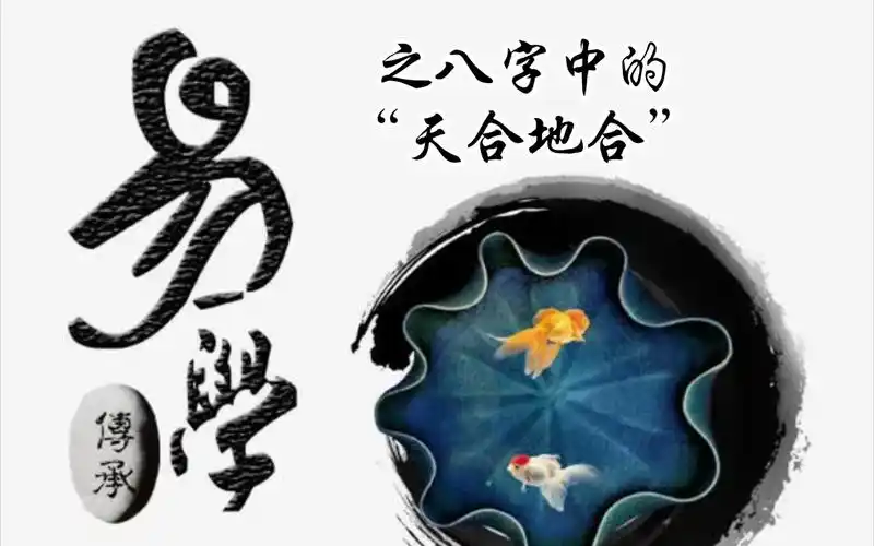 "零基础学八字"之"天地双合"之甲子合己丑,甲寅合己亥,甲辰合己酉,甲