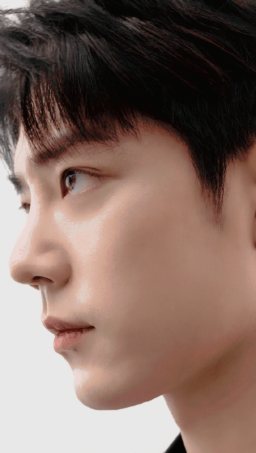 肖战的那年今日##肖战微博存档##肖战