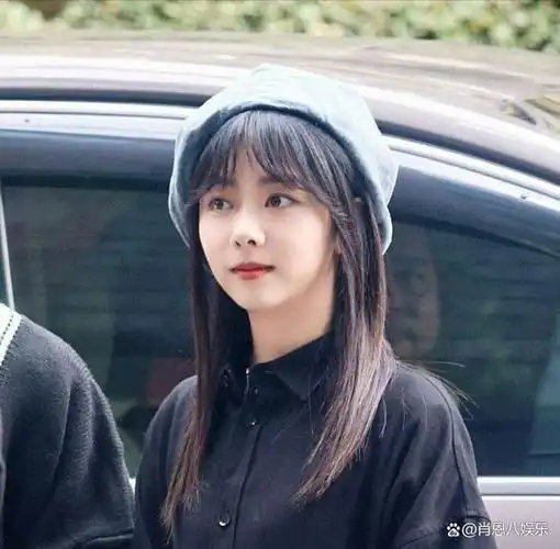 谭松韵没有恋爱,也没有结婚的原因其实很简单