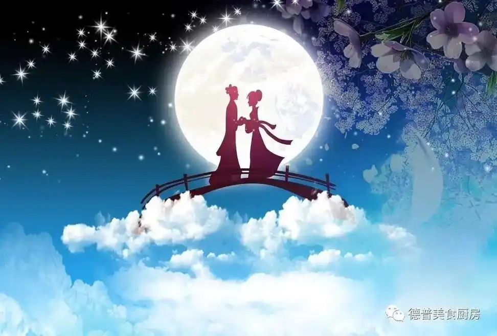 接天庭通知:牛郎织女没打疫苗没做核酸,七夕取消,大家各回各家 - 抖音